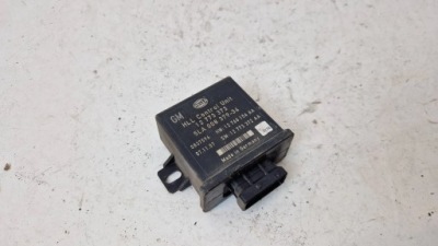 Модуль выравнивание лампа света ксенон saab 93 9-3 ii 12773373 фото №1