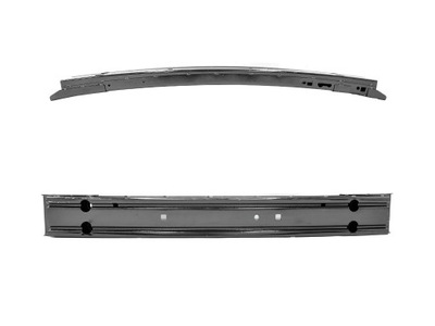 Ford mustang 2015-2017 балка бампера fr3z17757a фото №1