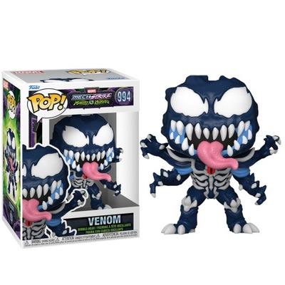 Figurka Funko Pop! Monster Hunters Venom 994