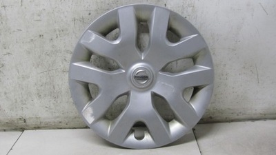 NISSAN QASHQAI J11 КОВПАК 16'' 403151KK0B