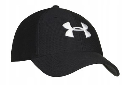 Czapka z daszkiem Under Armour 1305036 blac XL/XXL