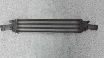 INTERCOOLER - AUDI A4 B8 A5  