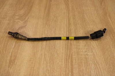 Датчик лямбда-зонд captiva antara 2.2 фото №1