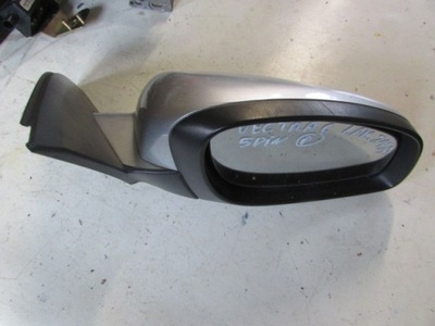 Зеркало правое 5 pin kol.z157 opel vectra c фото №1