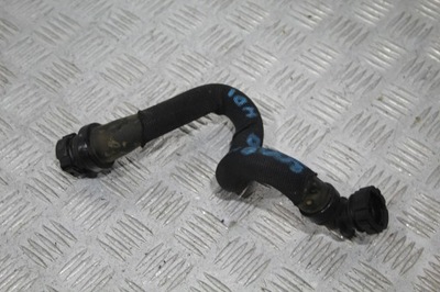 Wąż шланг wody peugeot 3008 ii 2 фото №1