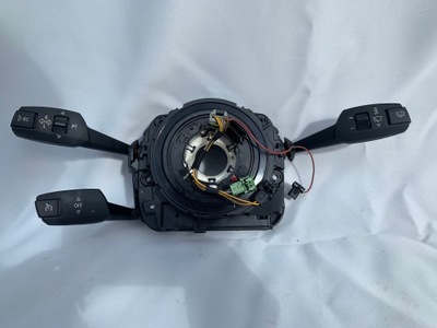 Перемикач з стрічка bmw x5 e70 фото №1