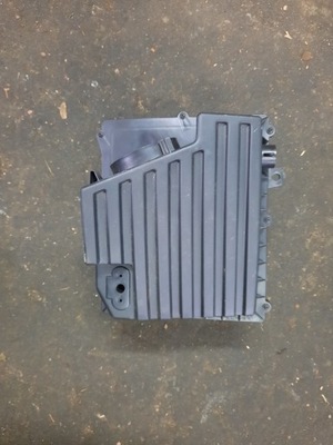 Vw amarok 2.0 tdi фильтр воздуха корпус 2h6 фото №1