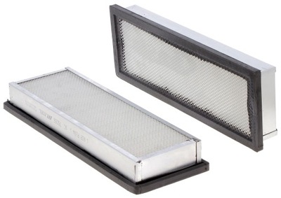 Фильтр салонный hifi фильтр sc 70087 фото №1