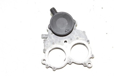 Bmw 3 e46 318i 1435716 вентиляція картера 1.9 m43 фото №1