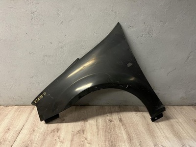 Dacia logan i крила лівий перед фото №1