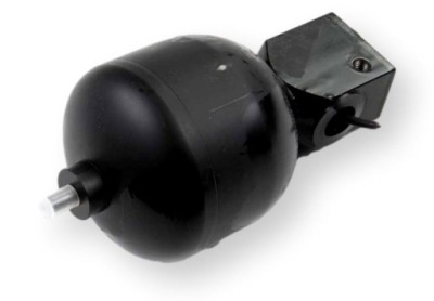 Mercedes cl sl w220 актуатор турбины abc оригинал фото №1