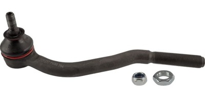 Наконечник тяга рулевой citroen c5 i ii фото №1