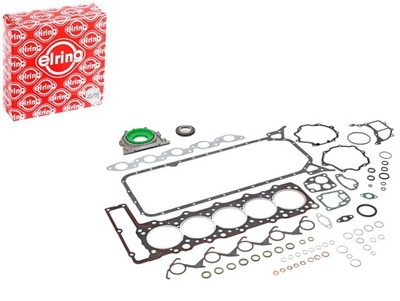 КОМПЛЕКТНЫЙ КОМПЛЕКТ ПРОКЛАДОК ДВИГАТЕЛЯ MERCEDES E T-MODEL S210 E VF210 E