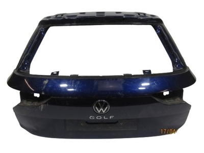 IG-031 КРЫШКА БАГАЖНИКА VW GOLF VIII УНИВЕРСАЛ 5H9827159B