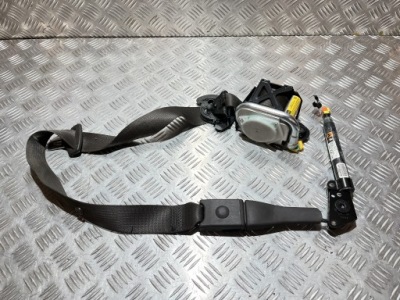 Pas безпеки натягувач правий перед opel mokka 12- 95093402 фото №1