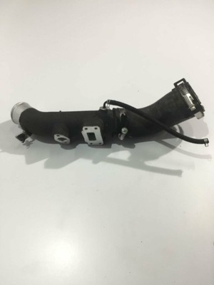 Kia proceed gt 1.4 tgdi труба wąż шланг турбіни фото №1