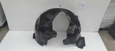 Підкрилок tesla model y праве передні фото №1