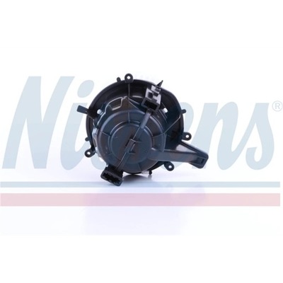 VENTILADOR INTERIOR NISSENS 87759  