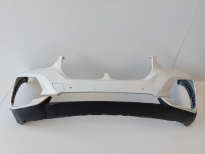 Bmw x5 g05 бампер перед 7421701 оригинал фото №1