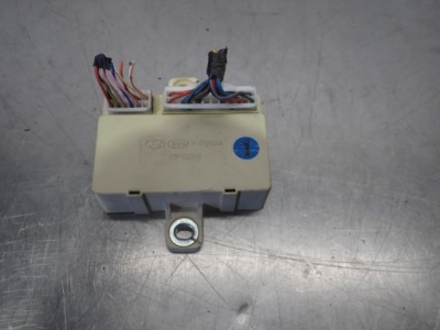 Блок керування модуль kia sportage 2.0 2 рестайлінг фото №1