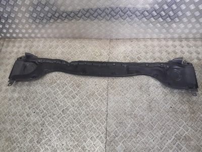 Жабо renault laguna iii 1.9 dci фото №1