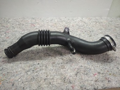 Laguna ii труба турбіни фото №1