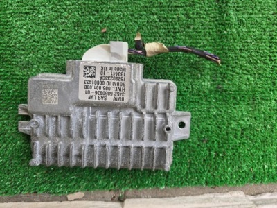 Модуль sas bmw 2 f46 x1 f48 x2 f39 6860836 фото №1