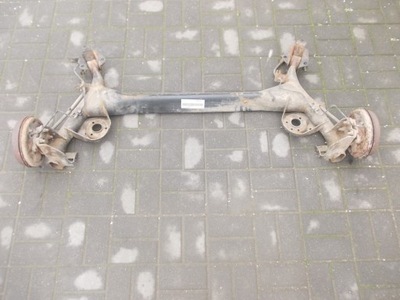 Балка задня punto 2 świętokrzyskie фото №1