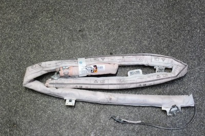 Opel crossland x подушка безопасности шторка безопасности левая 03552018 фото №1