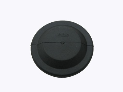 Кришка заглушка лампи full led audi a1 ii 18-21 фото №1