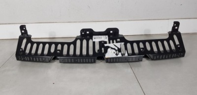 Mini r60 r61 направляющая бампера задний фото №1