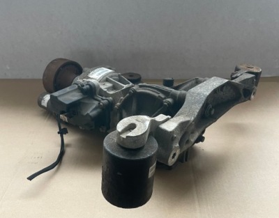 Volvo xc60 ii xc90 ii міст диференціал задня p1216693 фото №1