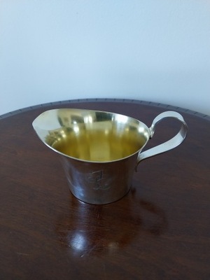 Dzbanuszek - mlecznik