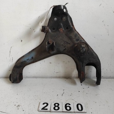 Важіль prway перед mitsubishi pajero фото №1