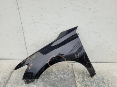 Lexus ct 200h крила 010-022 лівий перед передній фото №1