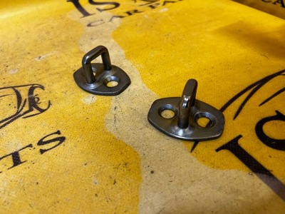 Засов дверь ford escape mk4 1.5 eb фото №1