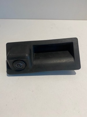 AUDI Q7 CÁMARA RETROVISOR 4M0827566B  