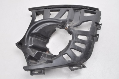 Mini f55 рамка кронштейн протитуманної фари 7337815 ліва фото №1