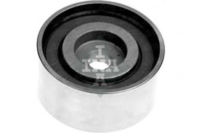 Ina ролик напрямна ремінь розподільного валу opel signum ve фото №1