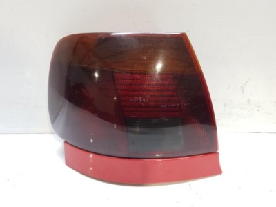 Лампа ліва задня audi a4 b5 sedan фото №1