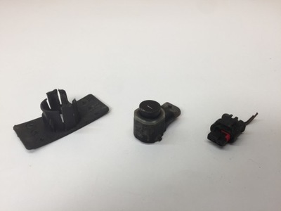 Range rover sport l320 lift датчик pdc фото №1