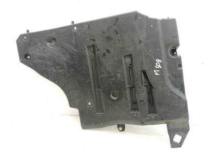 PEUGEOT 508 PROTECTION CHASSIS RIGHT REAR 9671531480  