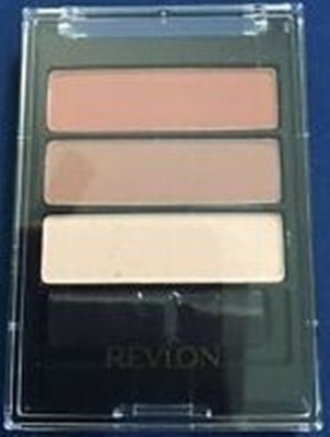 REVLON róż Smooth-On Blush Trio Toast of New York