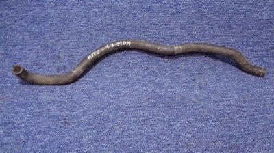 Труба wąż шланг wody alfa romeo mito 1.3 jtdm 08- фото №1