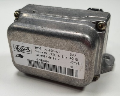 Датчик esp volvo c70 ii 3m5t-14b296-ab фото №1