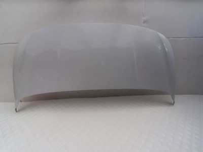 Partner combo e berlingo iv proace rifter капот кришка двигуна 18- фото №1