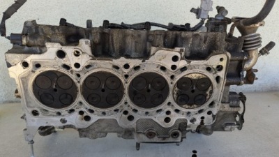 Головка mazda cx5 i ke 2.2d sh01 фото №1