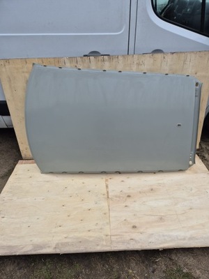 Kia ev6 2022r крыша обшивка оригинал 67111-cv000 фото №1