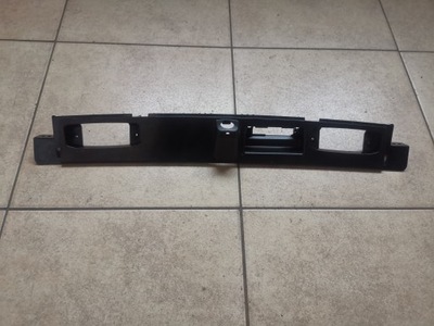 Kia sportage v 2021- молдинг крышки багажника задняя фото №1