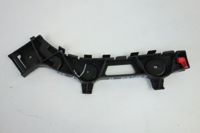 Напрямна бампера задня opel zafira b фото №1